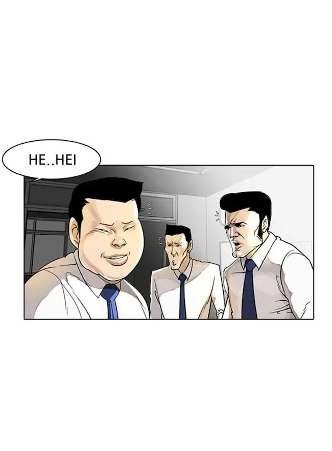 Lookism Chapter 6 - halaman 24