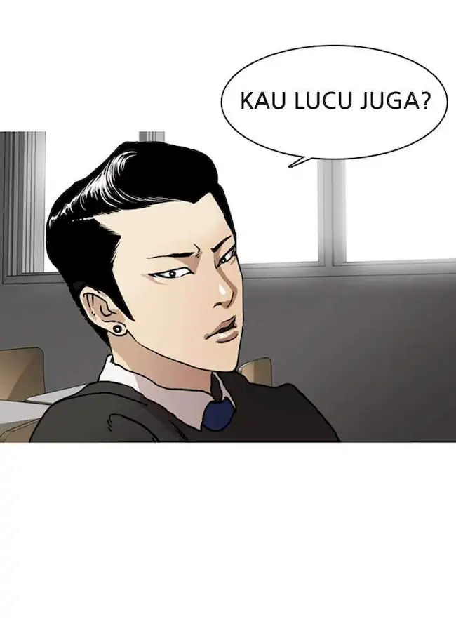 Lookism Chapter 6 - halaman 31