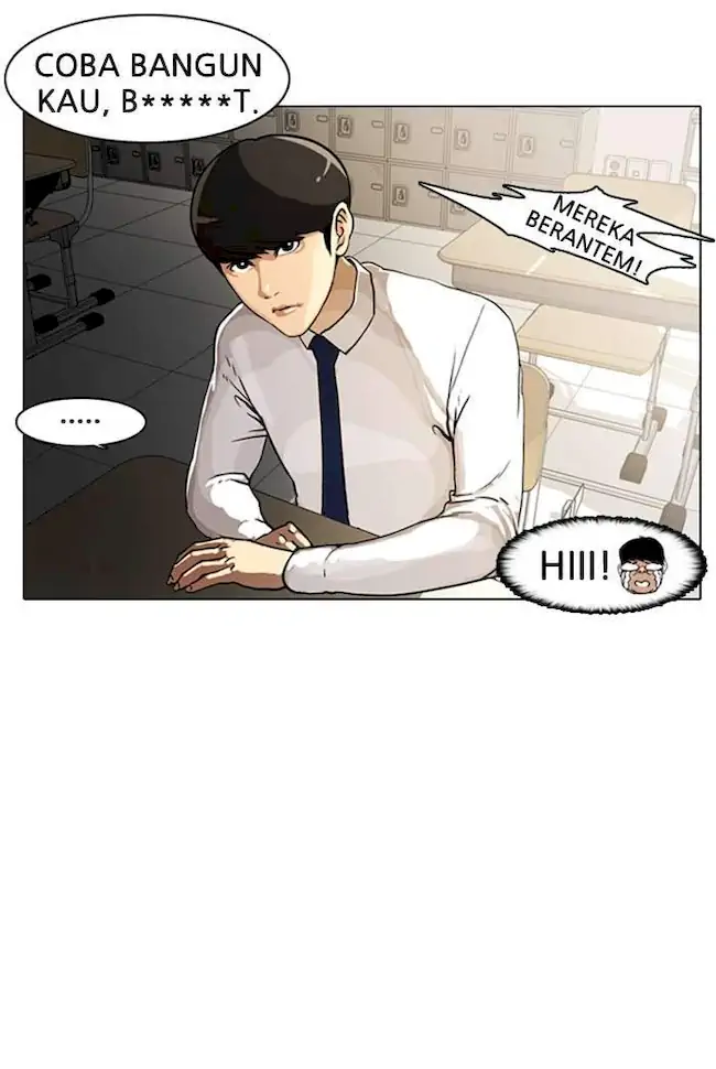 Lookism Chapter 6 - halaman 32