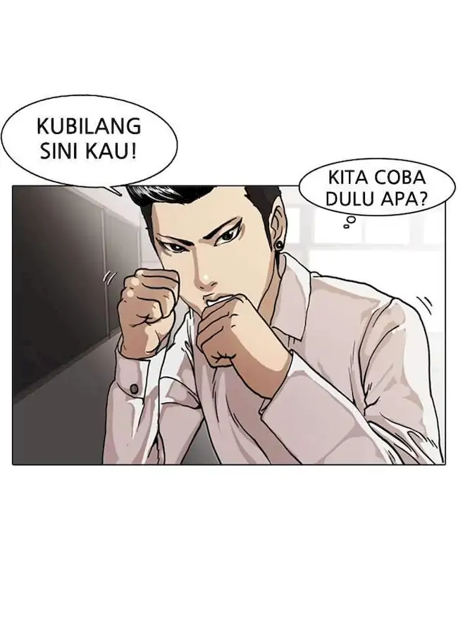 Lookism Chapter 6 - halaman 38