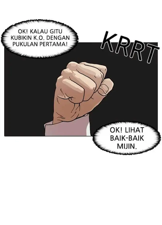 Lookism Chapter 6 - halaman 41