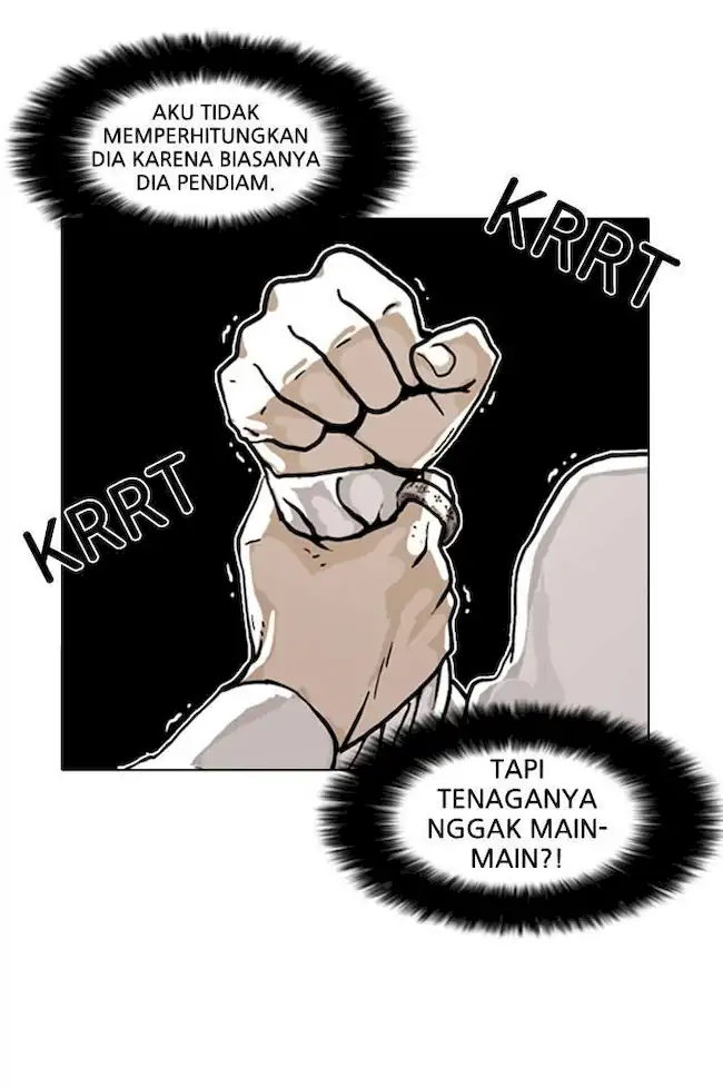 Lookism Chapter 6 - halaman 45