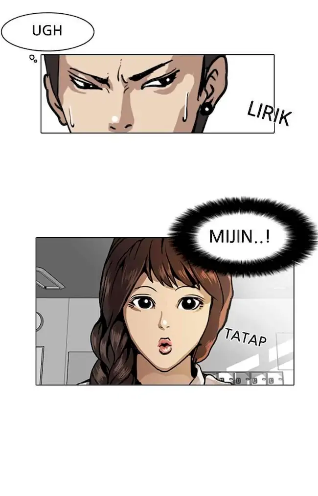 Lookism Chapter 6 - halaman 46