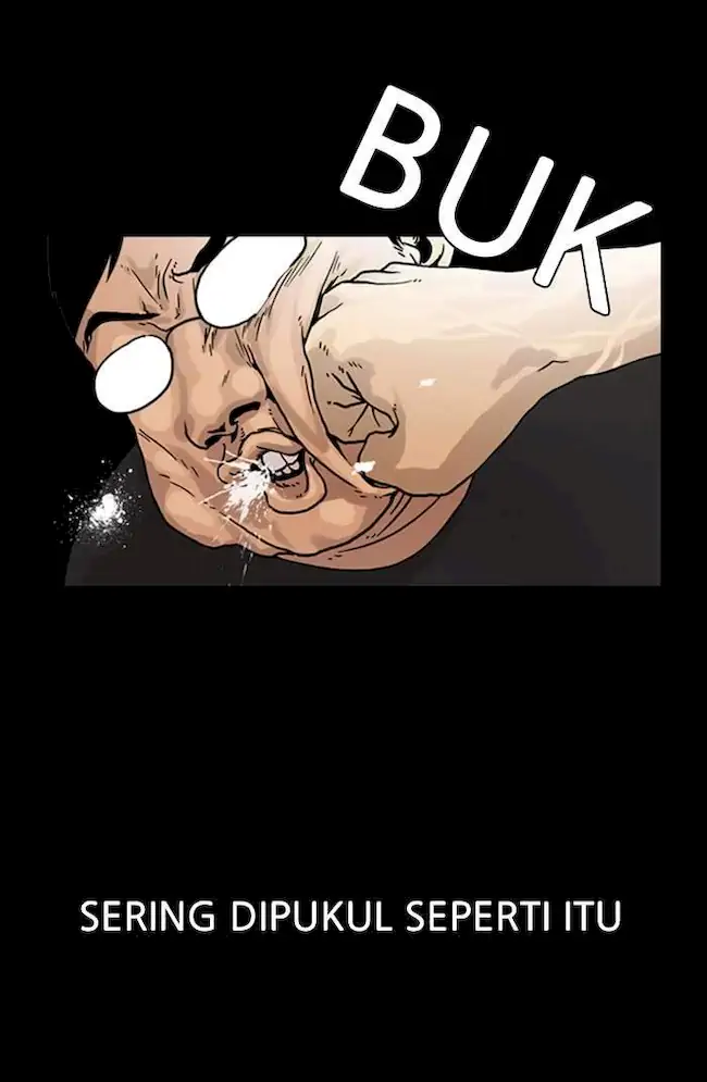 Lookism Chapter 6 - halaman 54