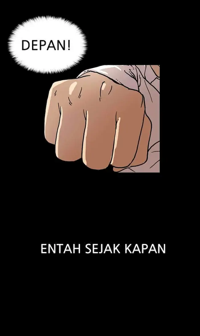 Lookism Chapter 6 - halaman 55