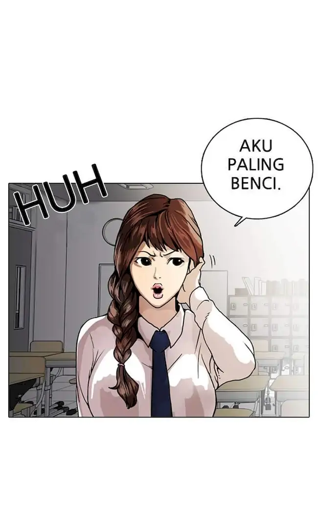 Lookism Chapter 6 - halaman 6
