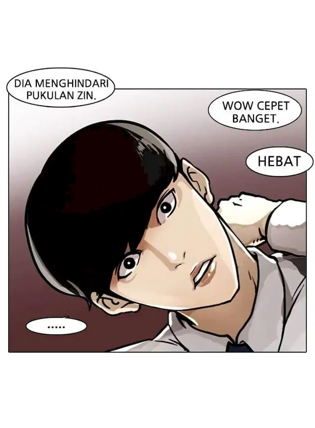 Lookism Chapter 6 - halaman 64