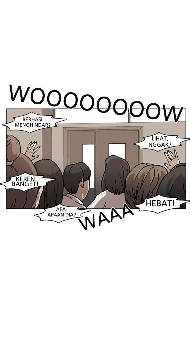 Lookism Chapter 6 - halaman 65