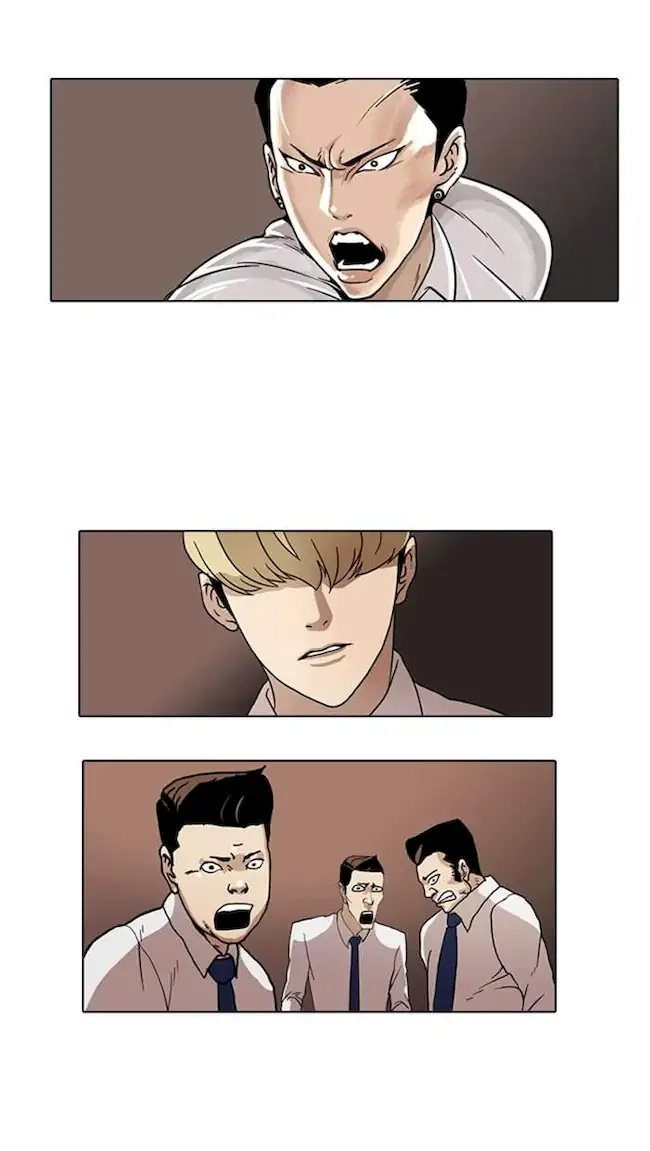 Lookism Chapter 6 - halaman 66