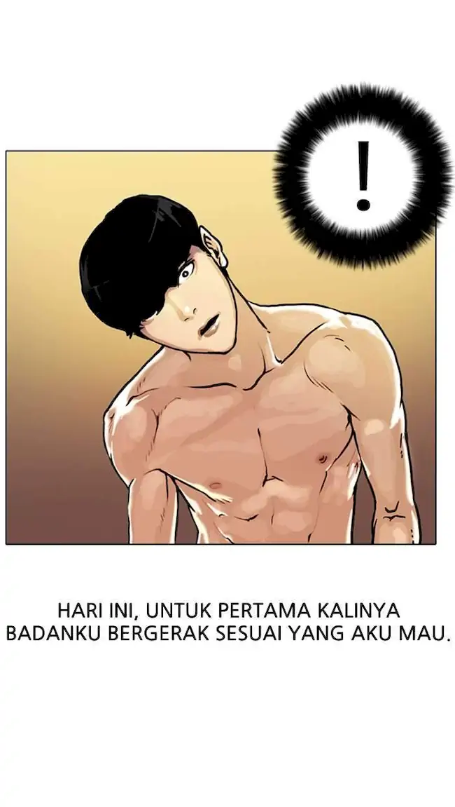 Lookism Chapter 6 - halaman 67