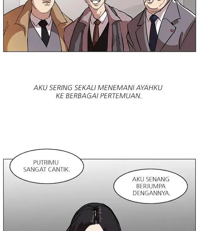 Lookism Chapter 60 - halaman 12