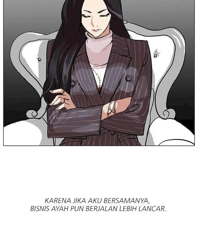 Lookism Chapter 60 - halaman 13
