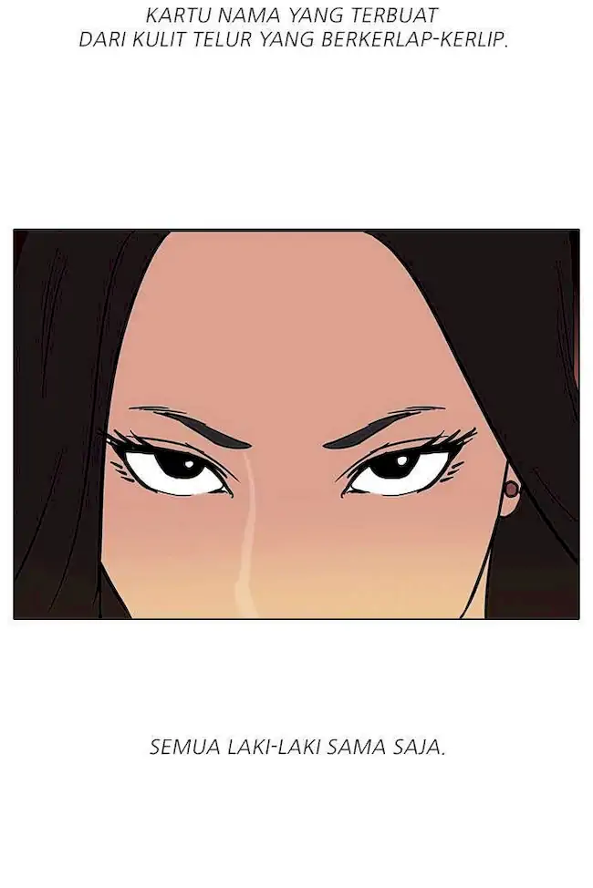 Lookism Chapter 60 - halaman 16