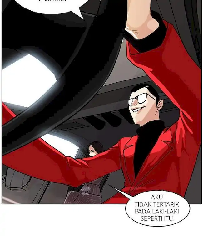 Lookism Chapter 60 - halaman 19
