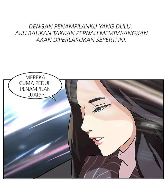 Lookism Chapter 60 - halaman 20