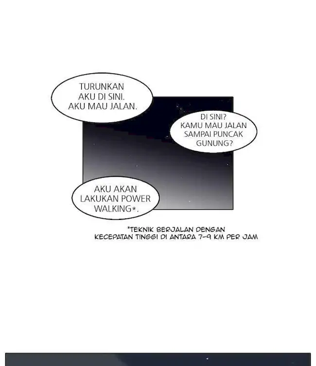Lookism Chapter 60 - halaman 22