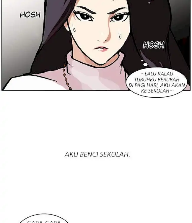 Lookism Chapter 60 - halaman 25
