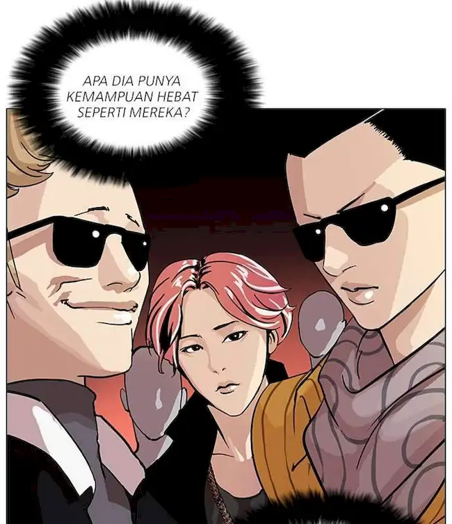 Lookism Chapter 60 - halaman 27