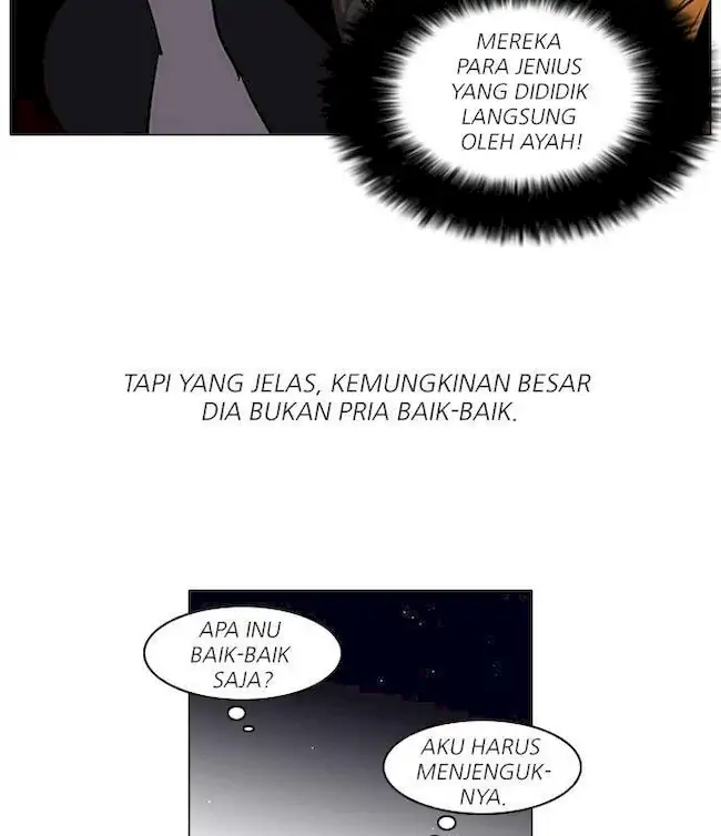 Lookism Chapter 60 - halaman 28