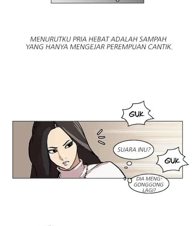 Lookism Chapter 60 - halaman 29