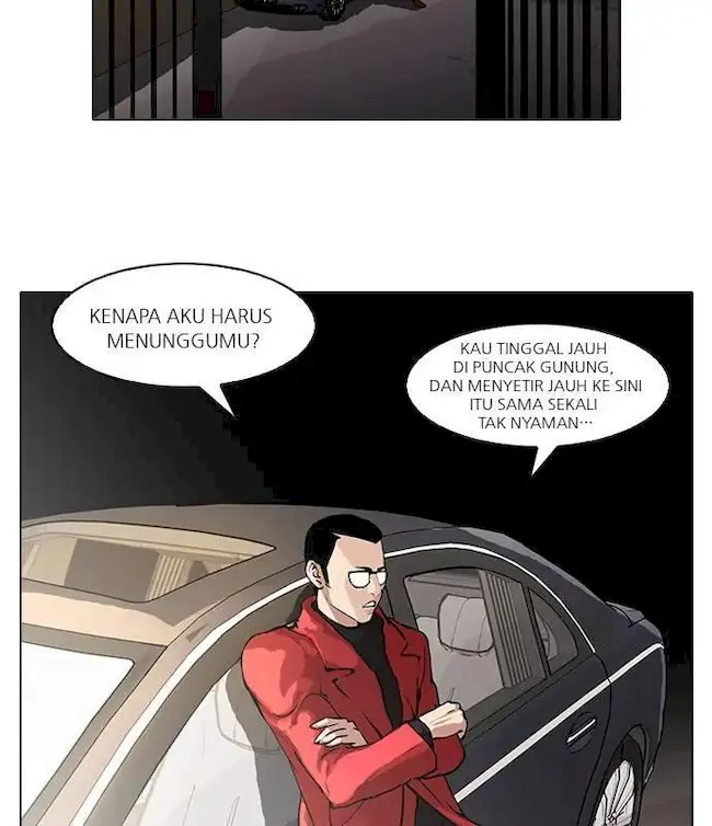 Lookism Chapter 60 - halaman 3