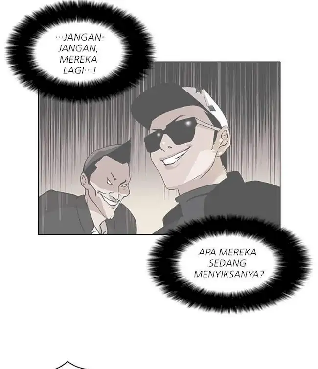 Lookism Chapter 60 - halaman 30
