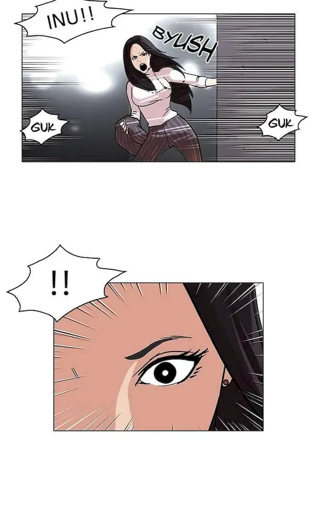 Lookism Chapter 60 - halaman 31