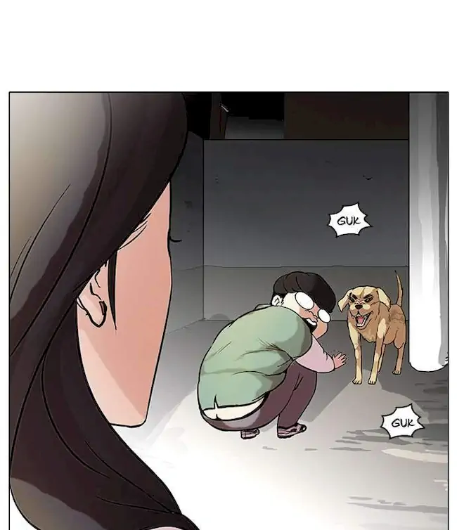 Lookism Chapter 60 - halaman 32