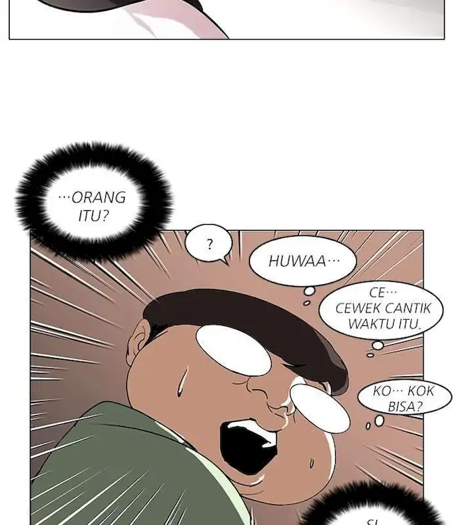 Lookism Chapter 60 - halaman 33