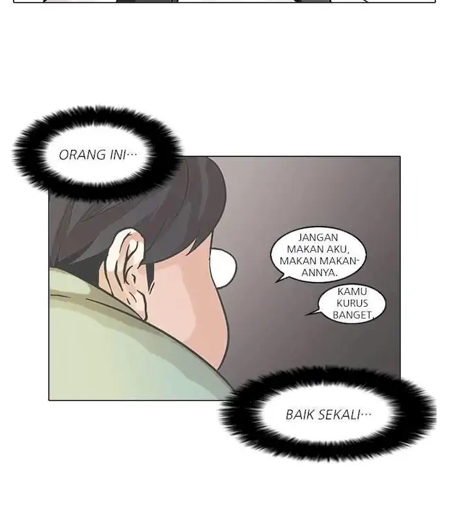 Lookism Chapter 60 - halaman 38