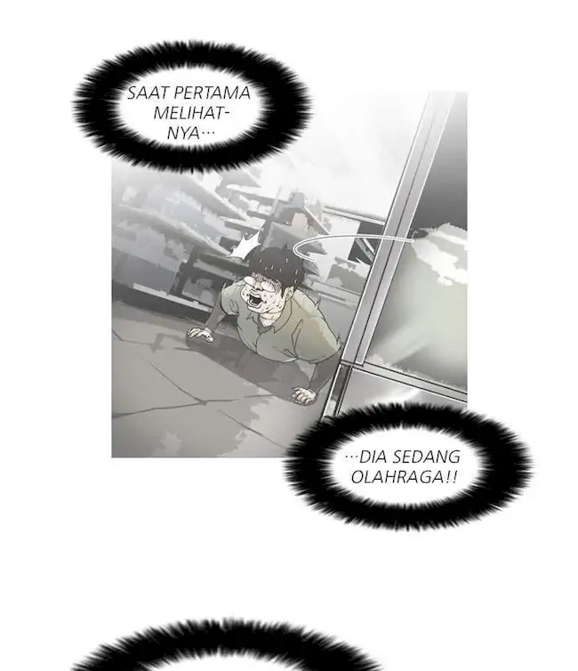 Lookism Chapter 60 - halaman 39
