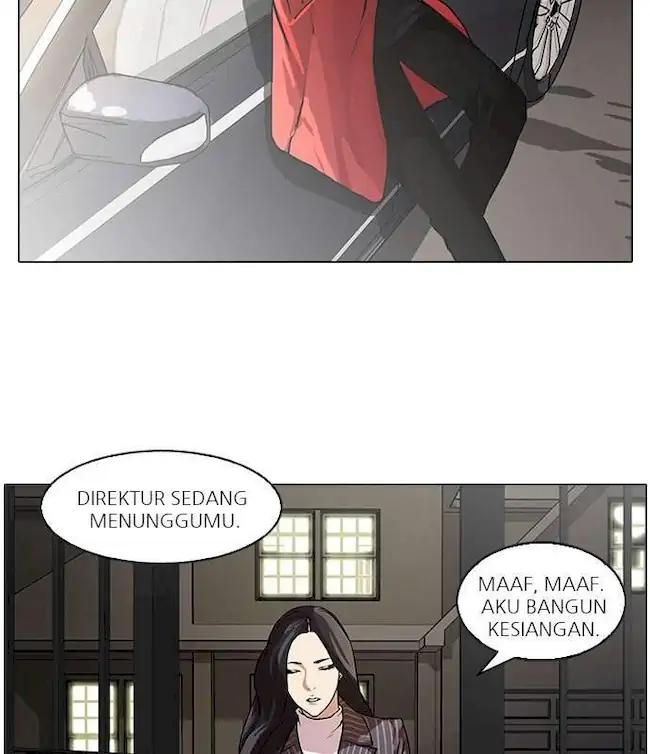 Lookism Chapter 60 - halaman 4