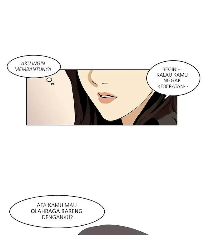 Lookism Chapter 60 - halaman 41