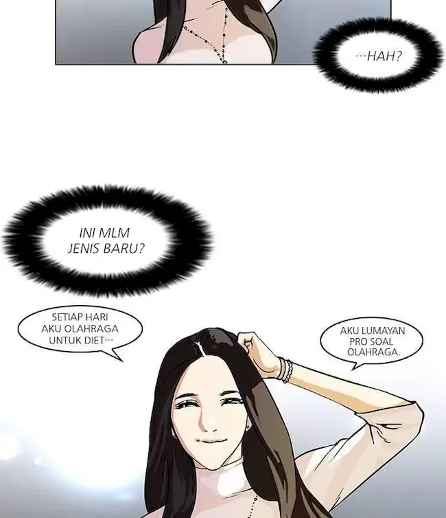 Lookism Chapter 60 - halaman 43