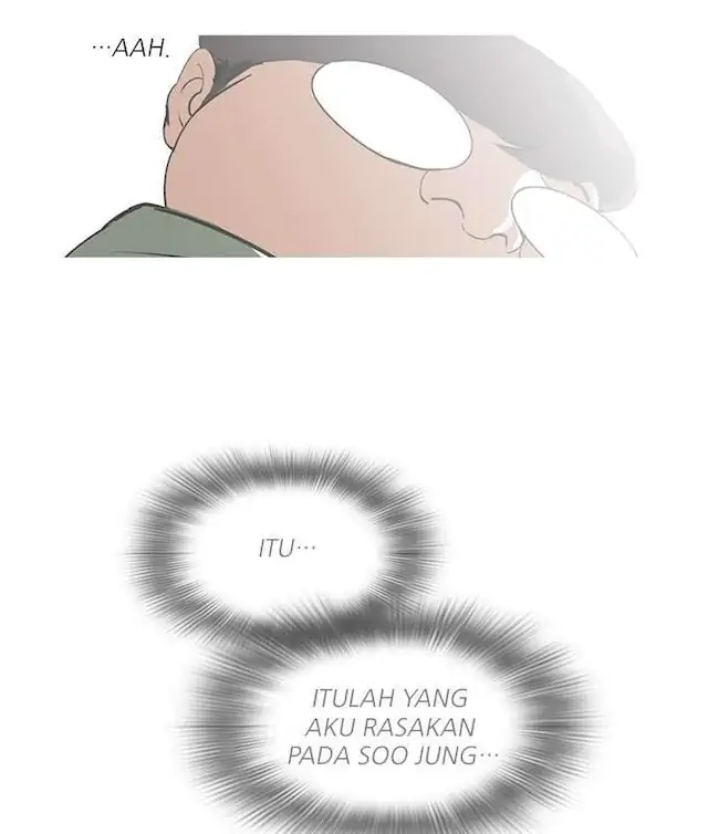 Lookism Chapter 60 - halaman 45