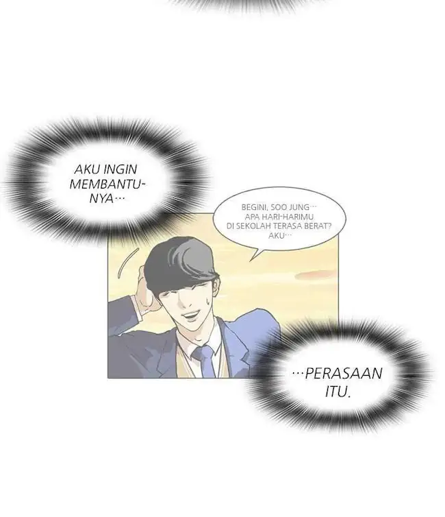 Lookism Chapter 60 - halaman 46
