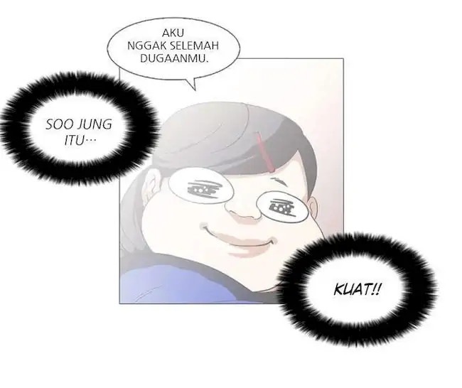 Lookism Chapter 60 - halaman 47