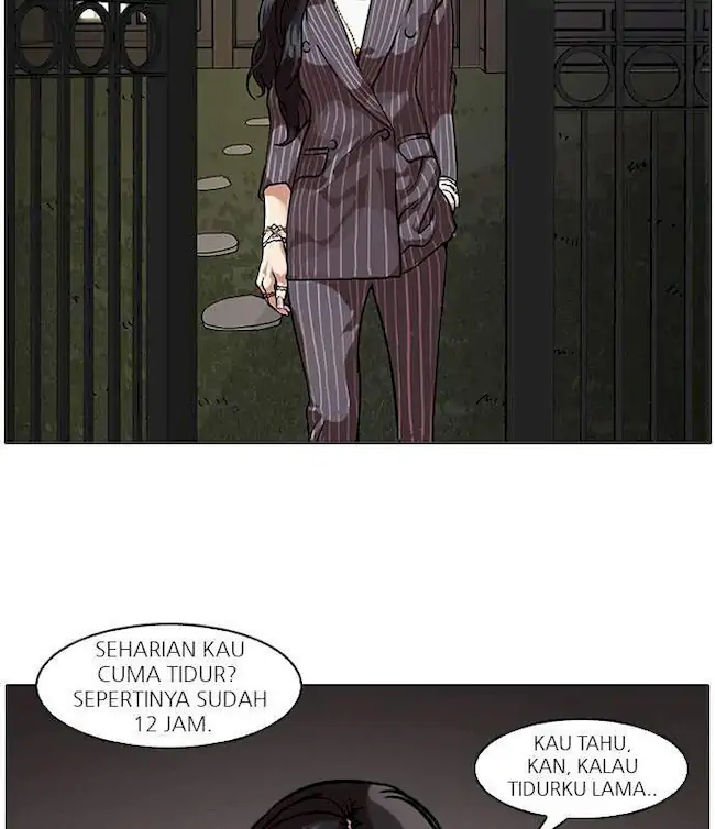 Lookism Chapter 60 - halaman 5