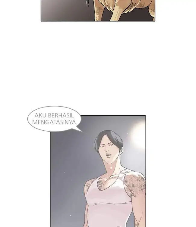 Lookism Chapter 60 - halaman 50