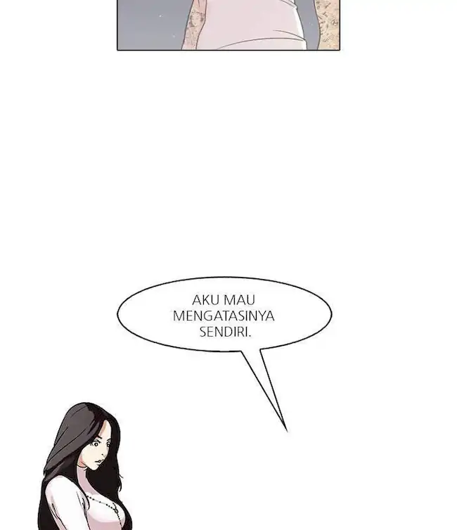 Lookism Chapter 60 - halaman 51