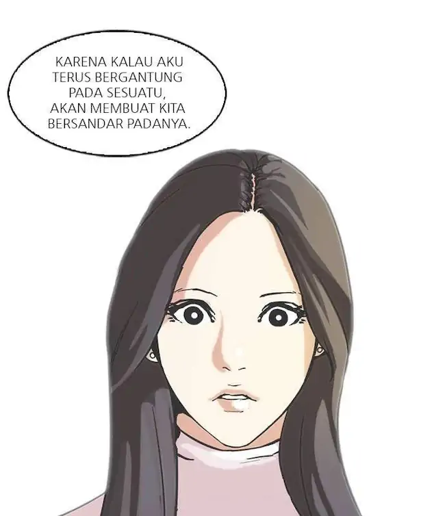 Lookism Chapter 60 - halaman 53