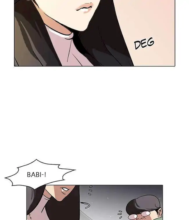 Lookism Chapter 60 - halaman 57