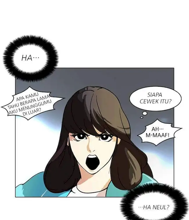 Lookism Chapter 60 - halaman 59