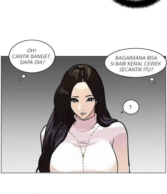 Lookism Chapter 60 - halaman 60