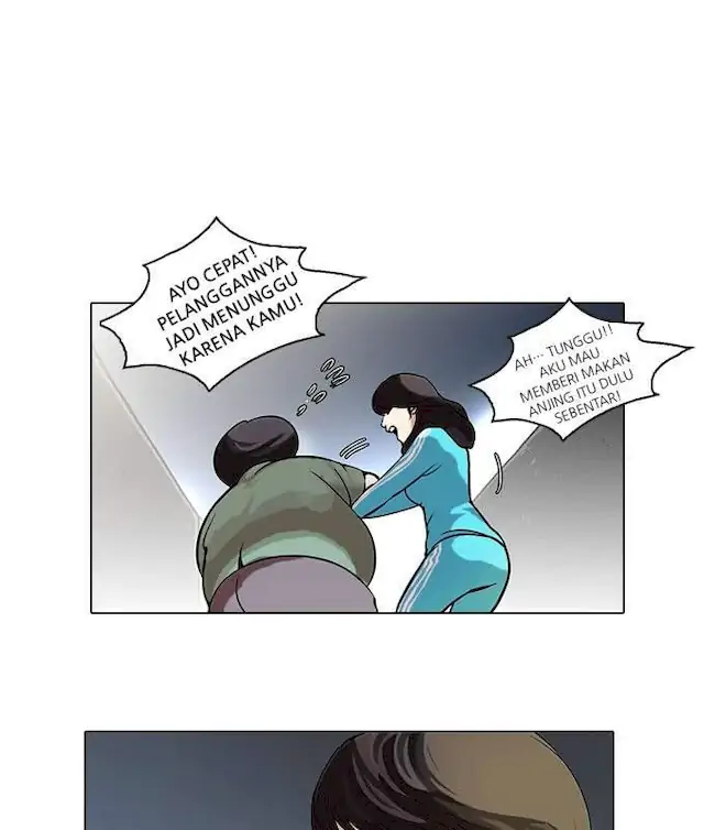 Lookism Chapter 60 - halaman 62