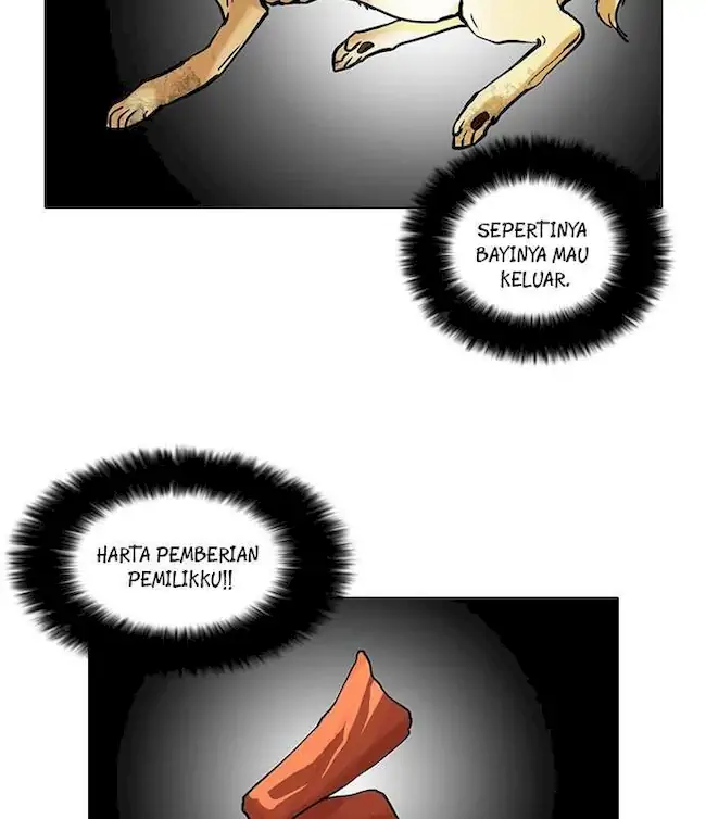 Lookism Chapter 60 - halaman 67