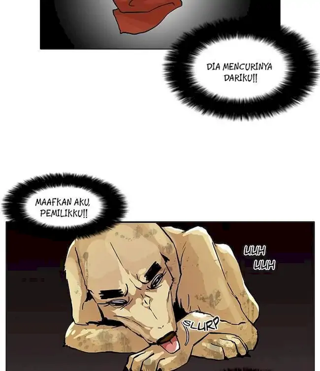 Lookism Chapter 60 - halaman 68