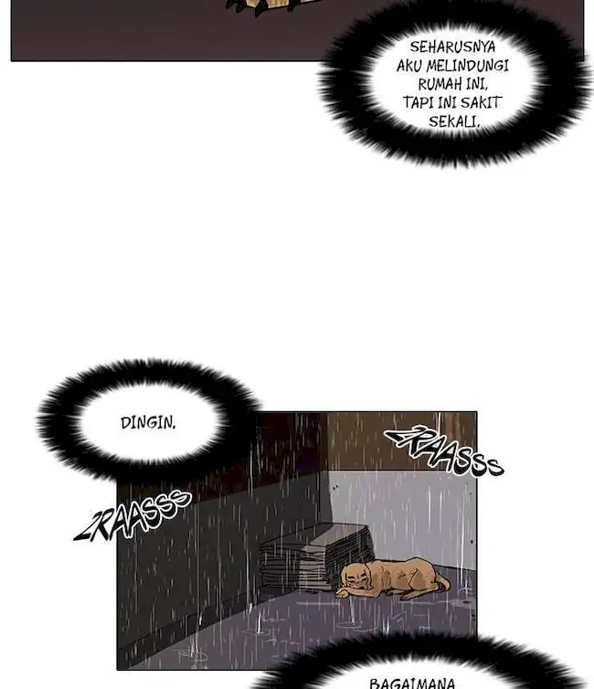 Lookism Chapter 60 - halaman 69