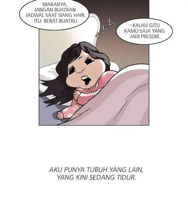Lookism Chapter 60 - halaman 7