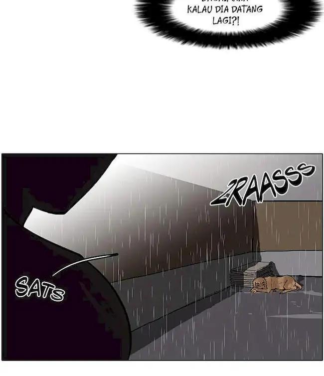 Lookism Chapter 60 - halaman 70